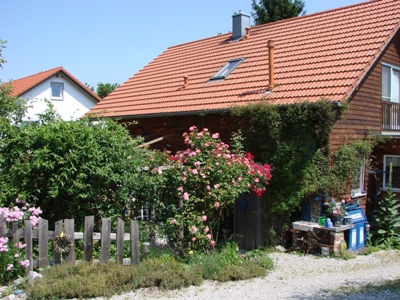 Naturgarten der Fam. Gstattenbauer